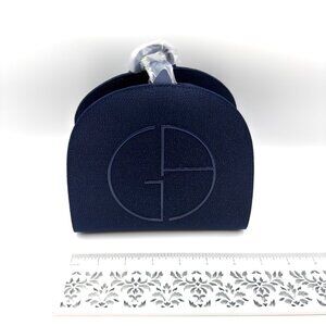 3838 ARMANI BEAUTY POUCH BAG COSMETIC BAG